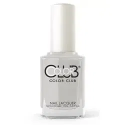 Sheer Disguise Color Club